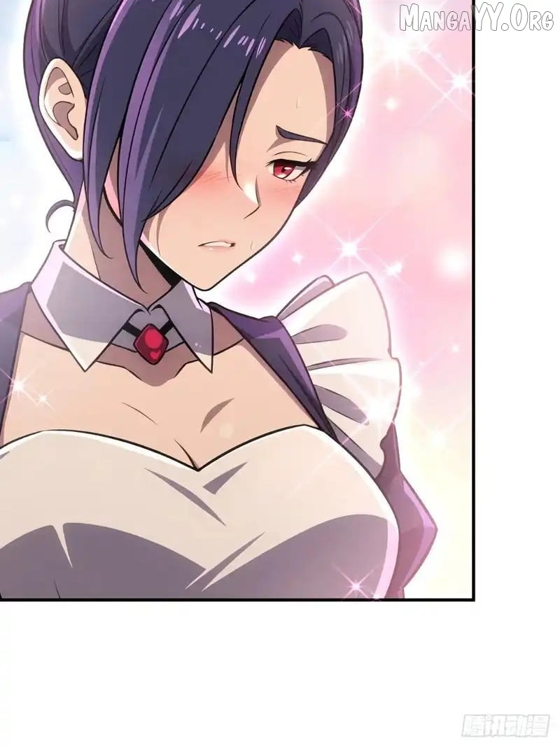 The Ultimate Wantless Godly Rich System Chapter 75 - page 75